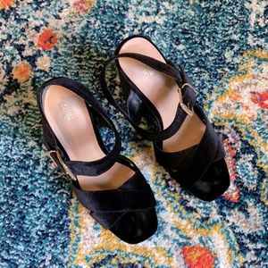 Mossimo Platform Heels